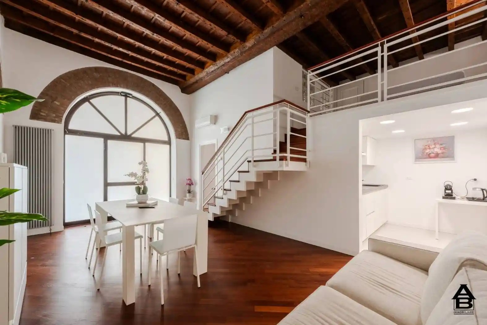 Loft in vendita a Milano