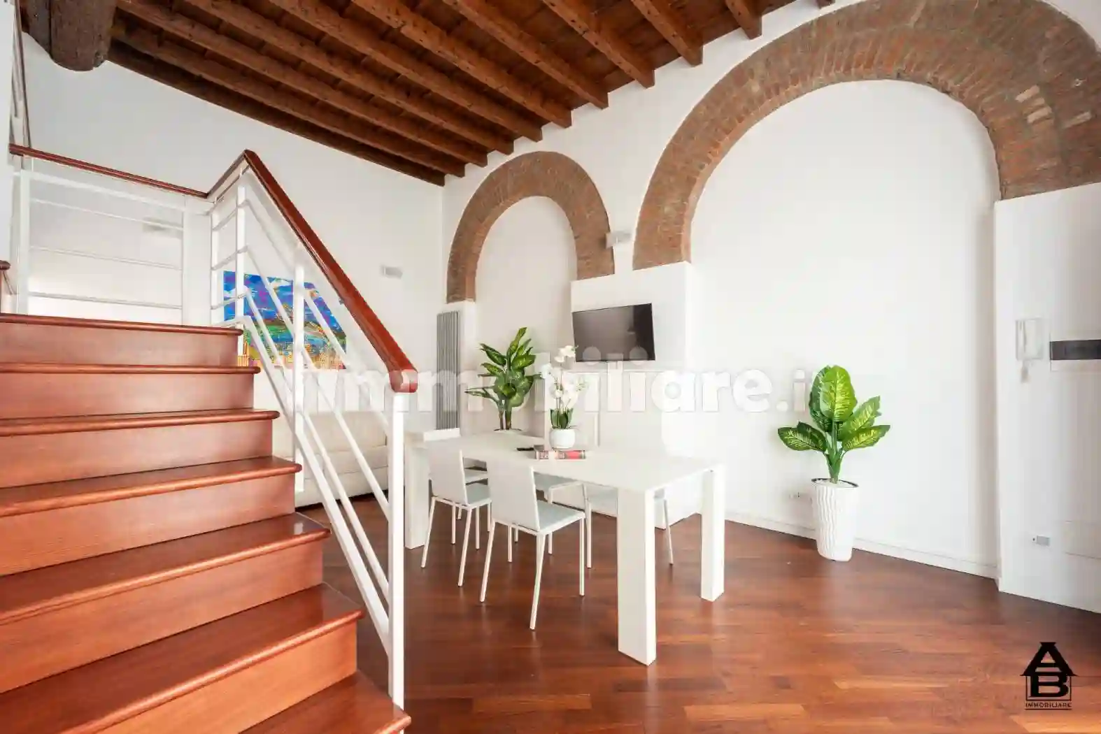 Loft - foto 3