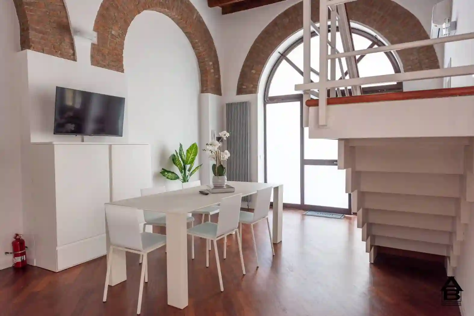 Loft - foto 4