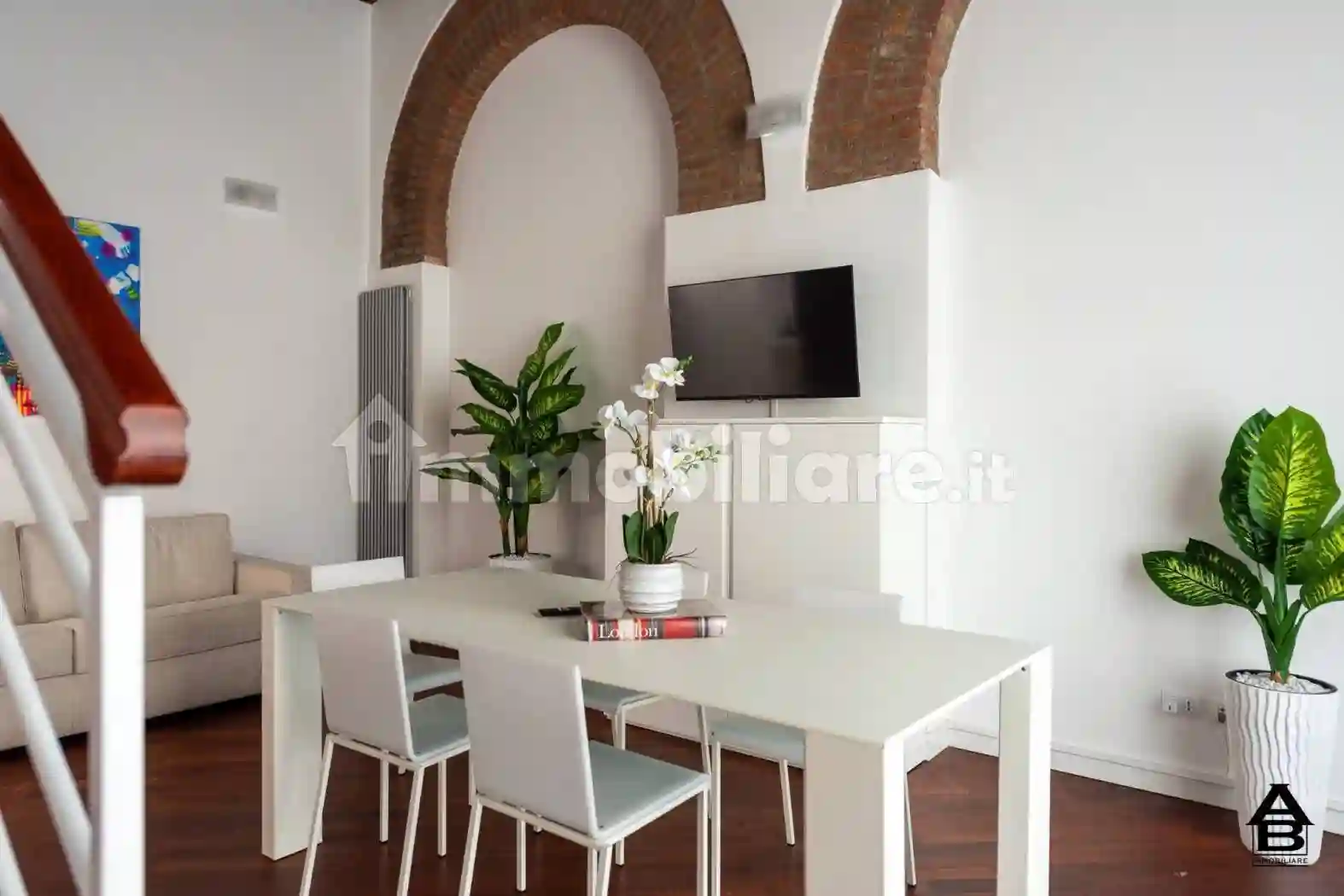 Loft - foto 5