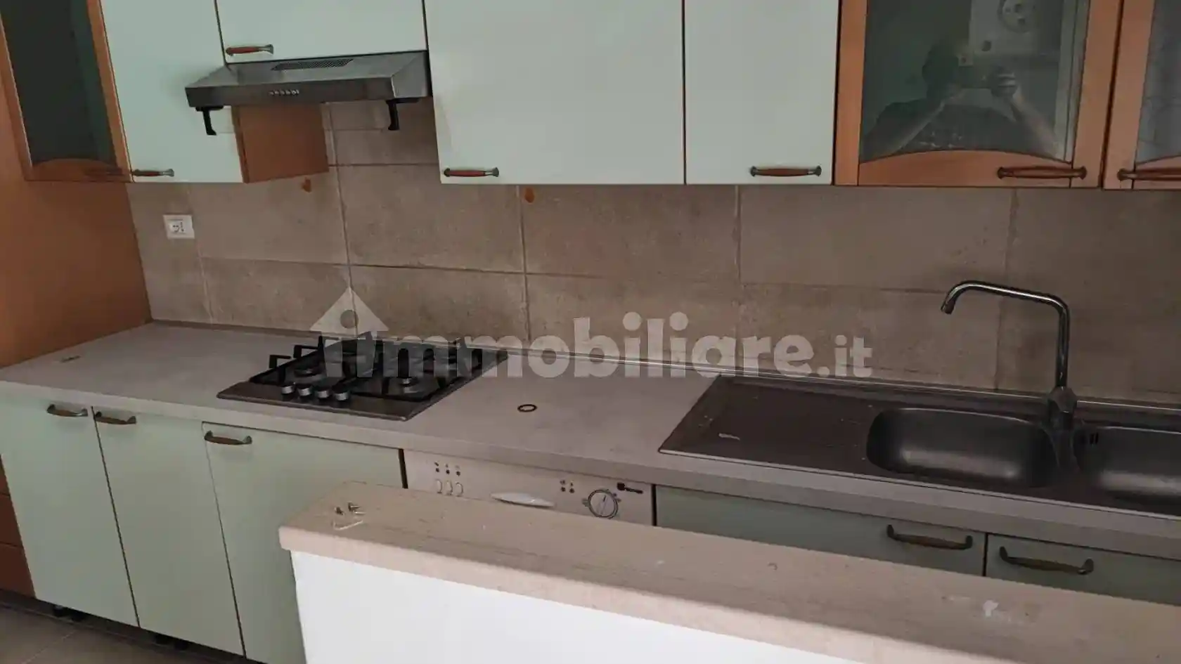 Appartamento in affitto a San Nicandro Garganico