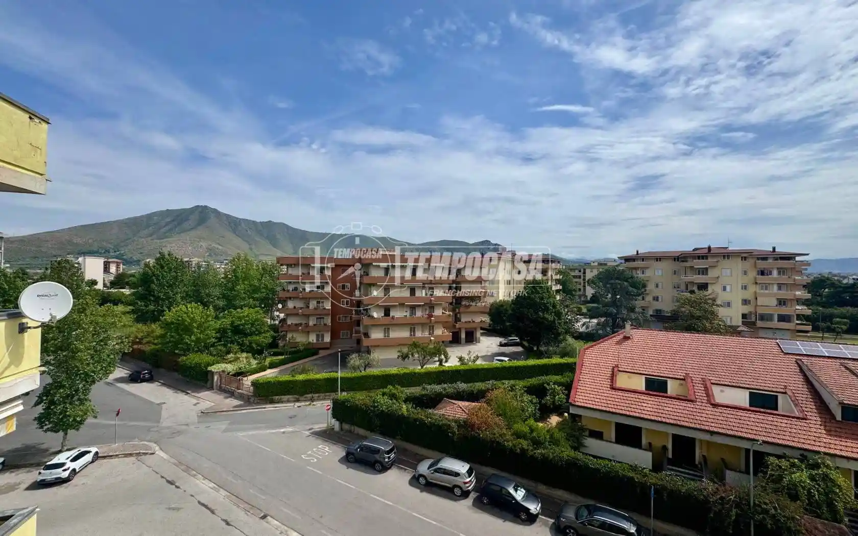 Appartamento in vendita a Santa Maria Capua Vetere