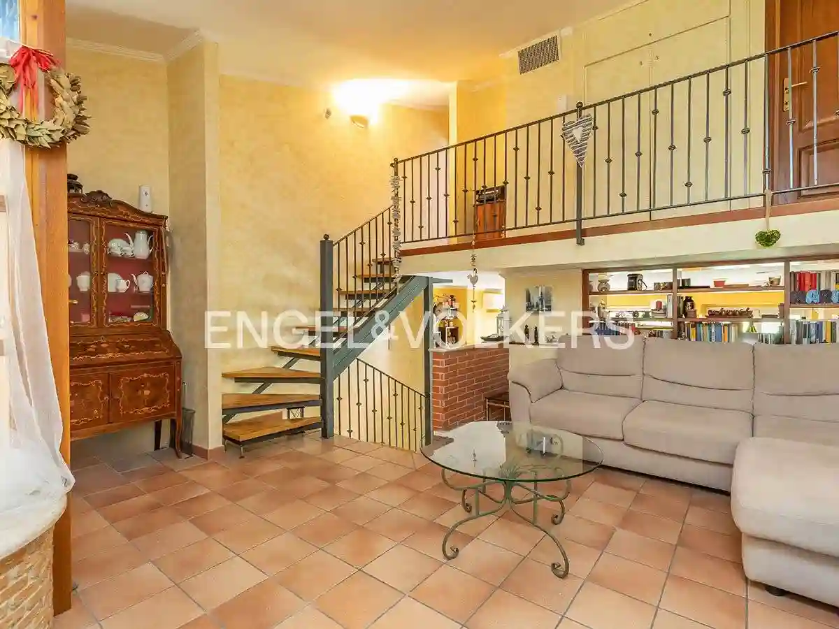Villa - foto 5