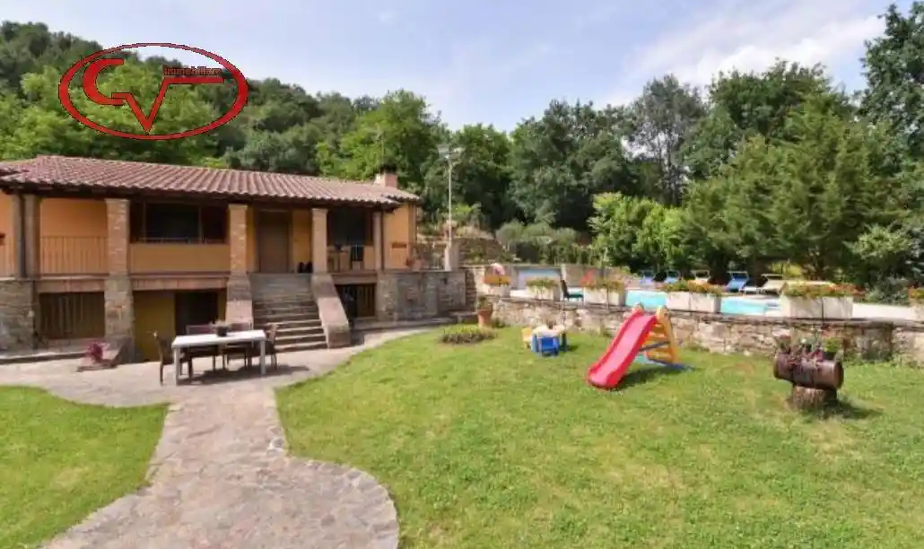 Villa in vendita a Terranuova Bracciolini