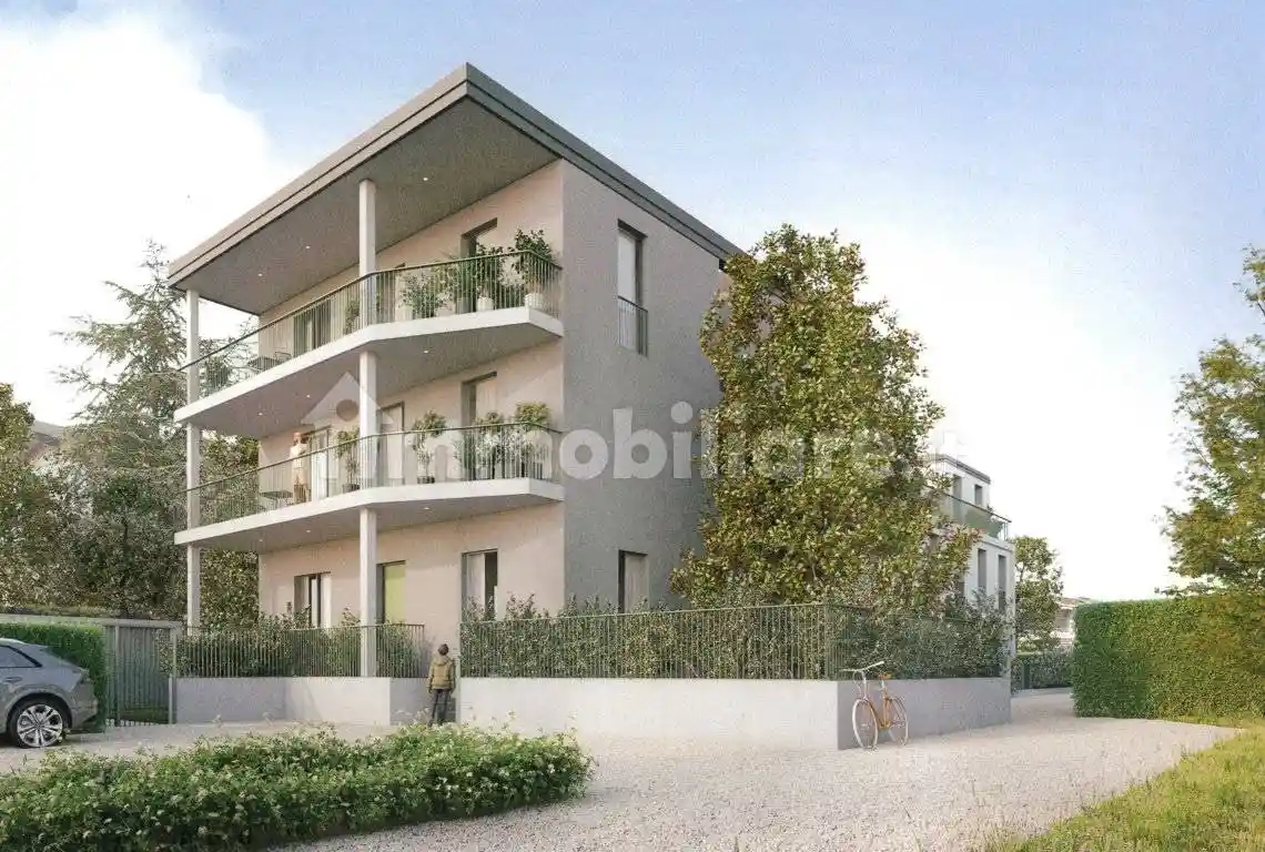 Appartamento in vendita a Gallarate