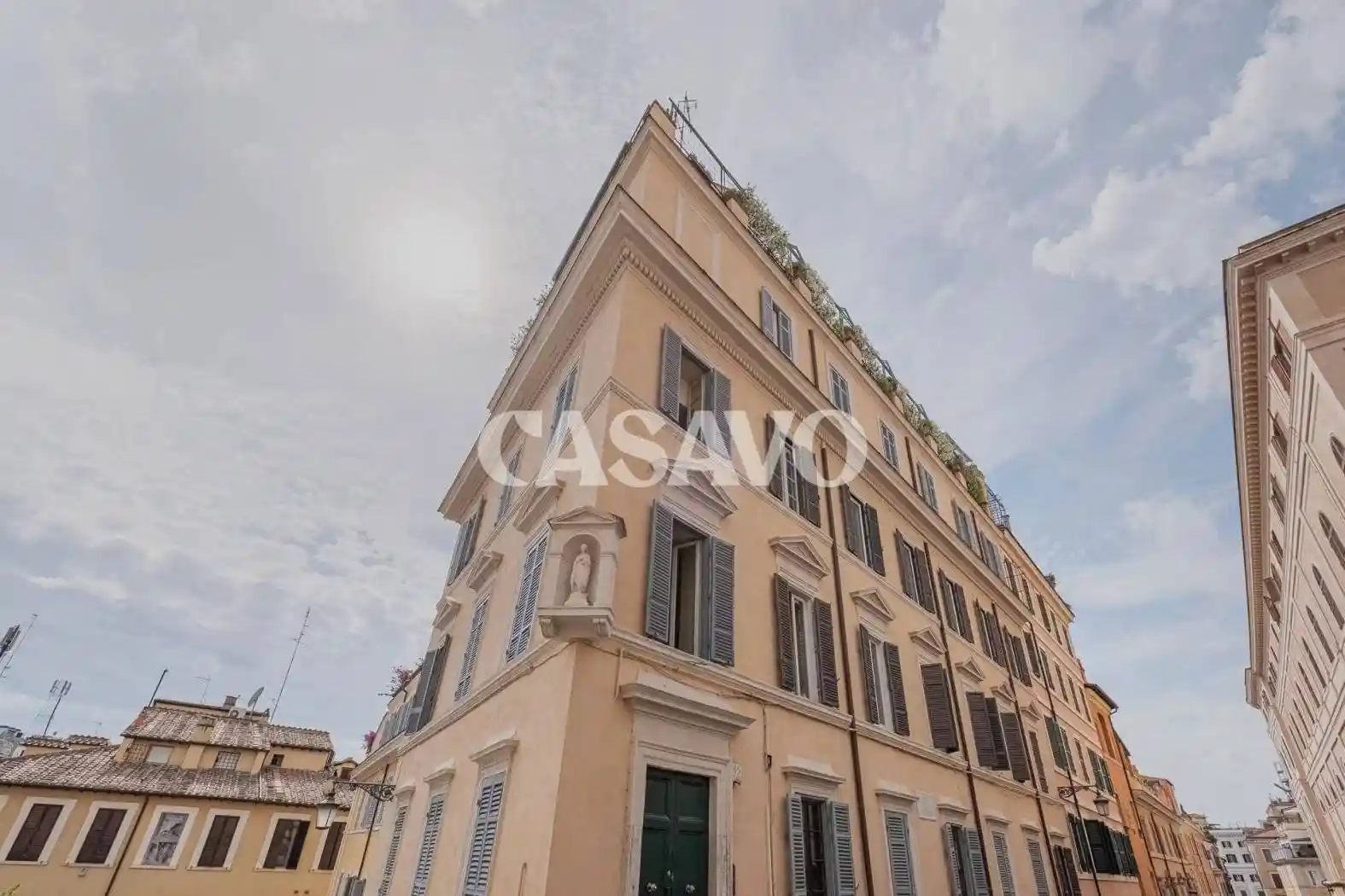 Casa indipendente in vendita a Roma