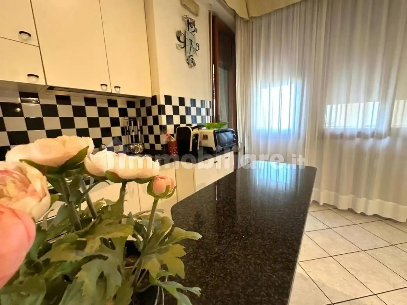 Appartamento in vendita a Empoli