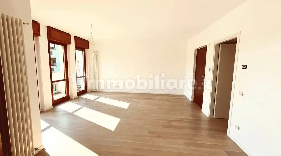 Appartamento in vendita a Parabiago