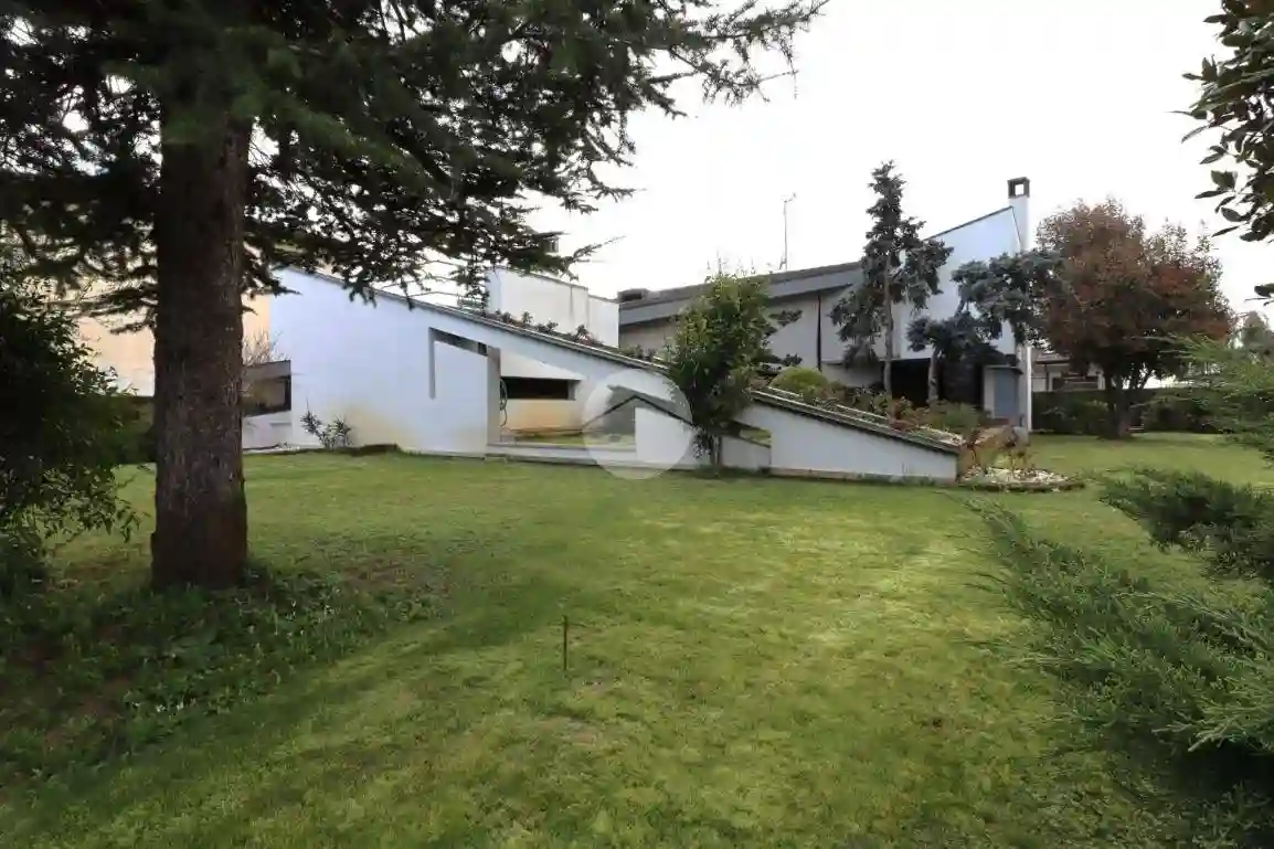 Villa - foto 5
