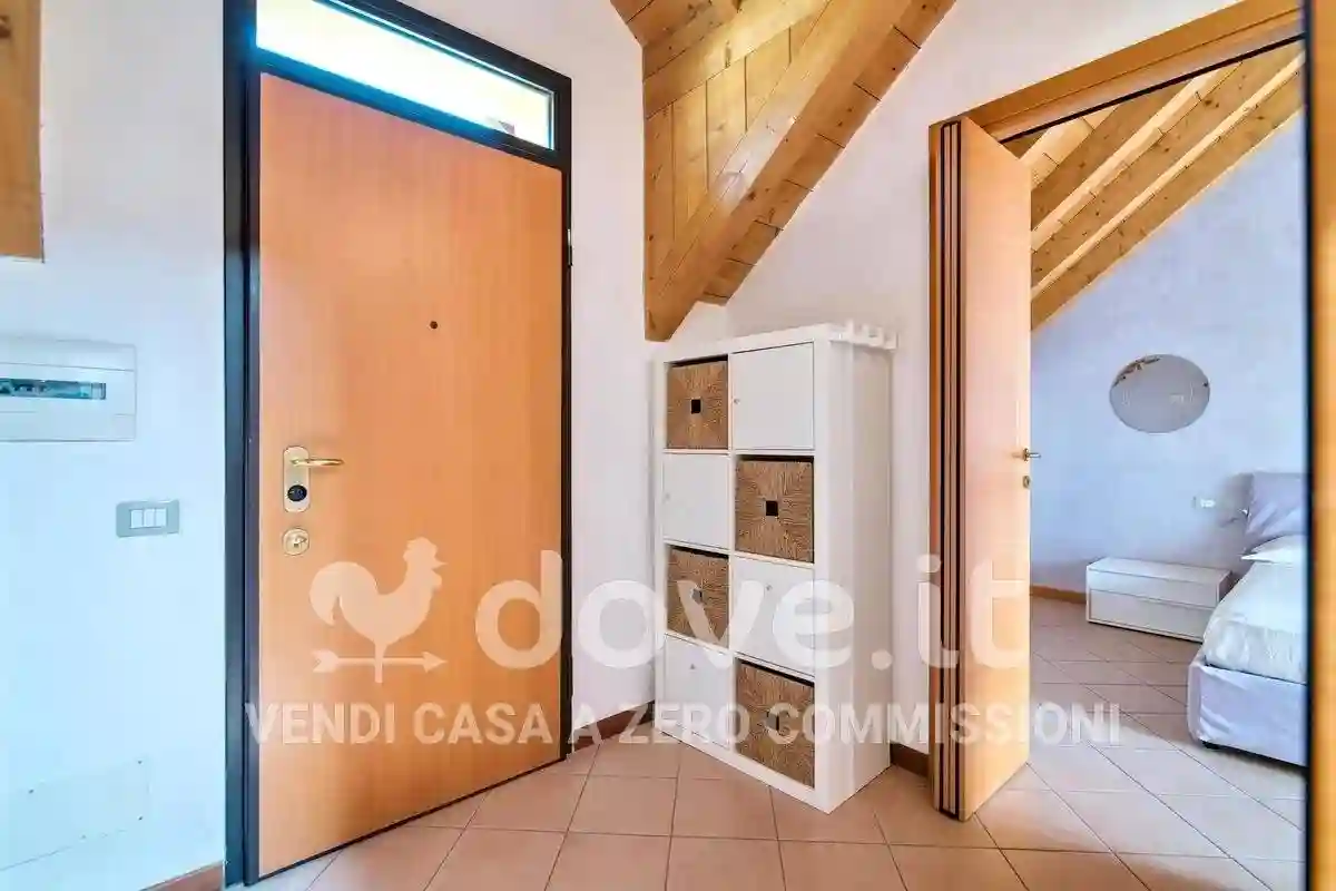 Attico - Mansarda - foto 2