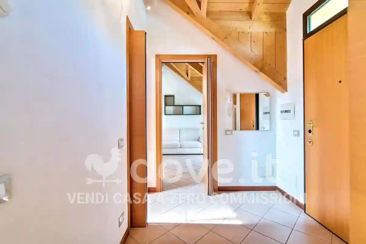 Attico - Mansarda - foto 3