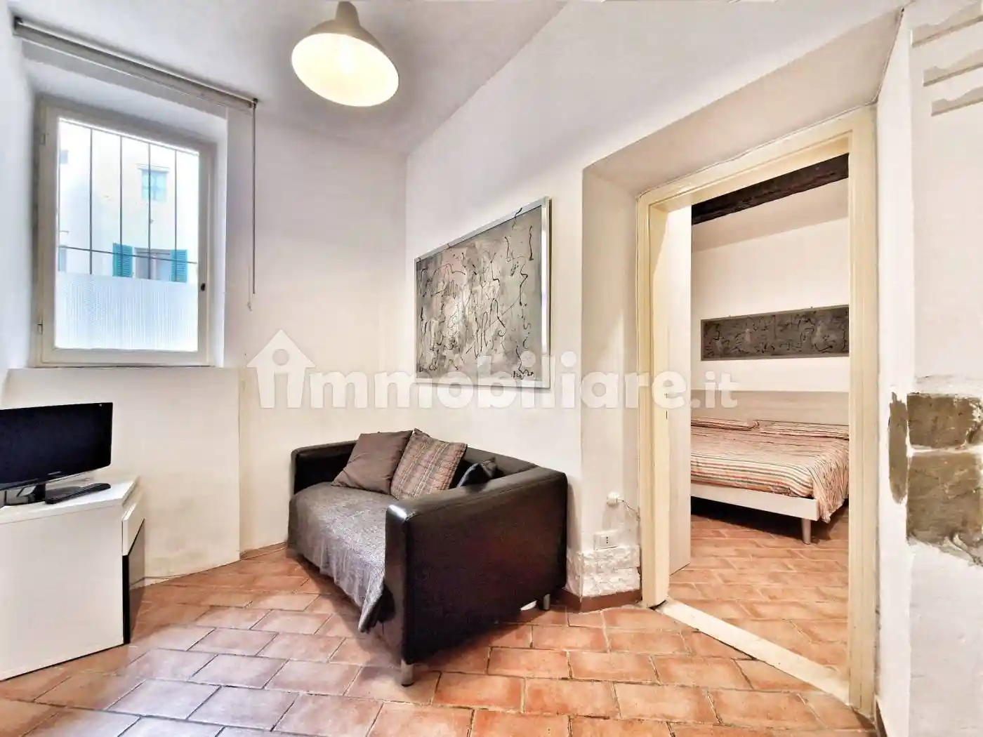 Appartamento in vendita a Firenze