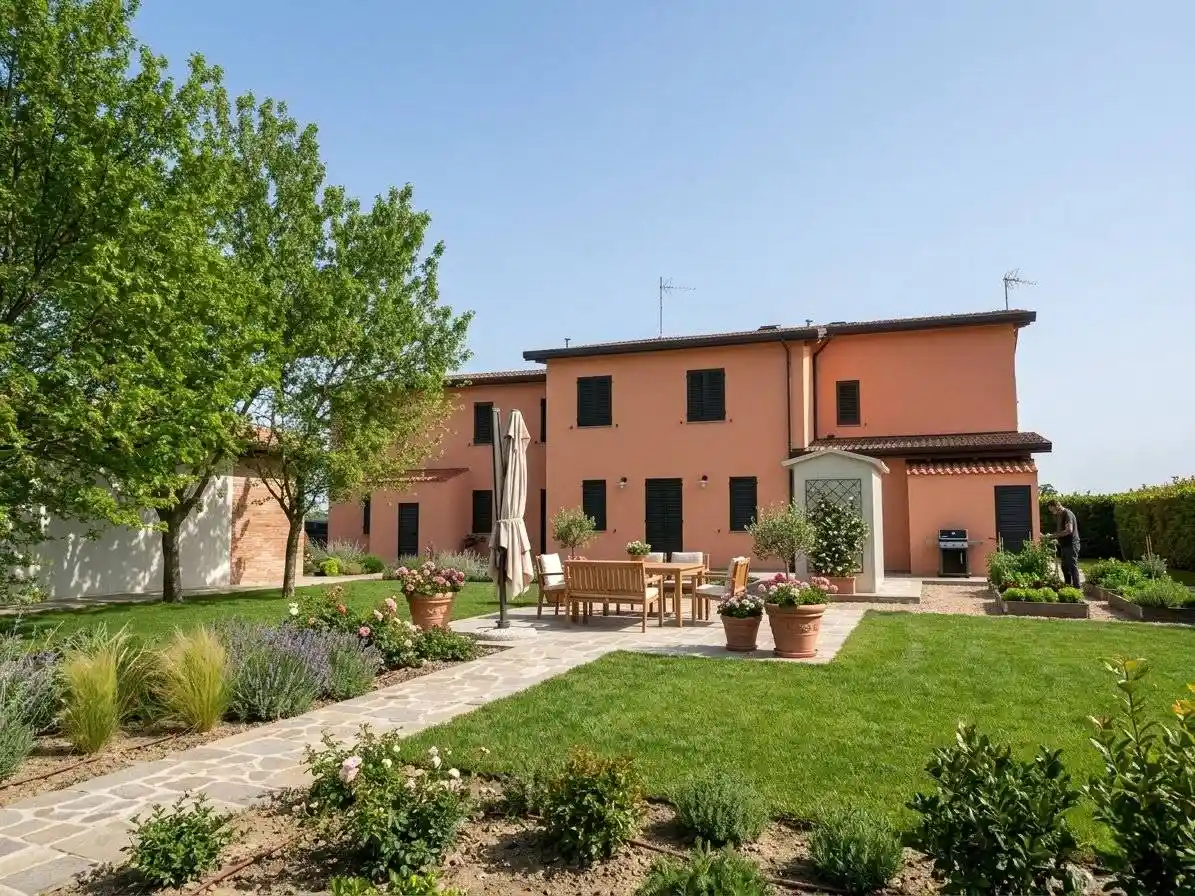 Rustico - Casale in vendita a Imola