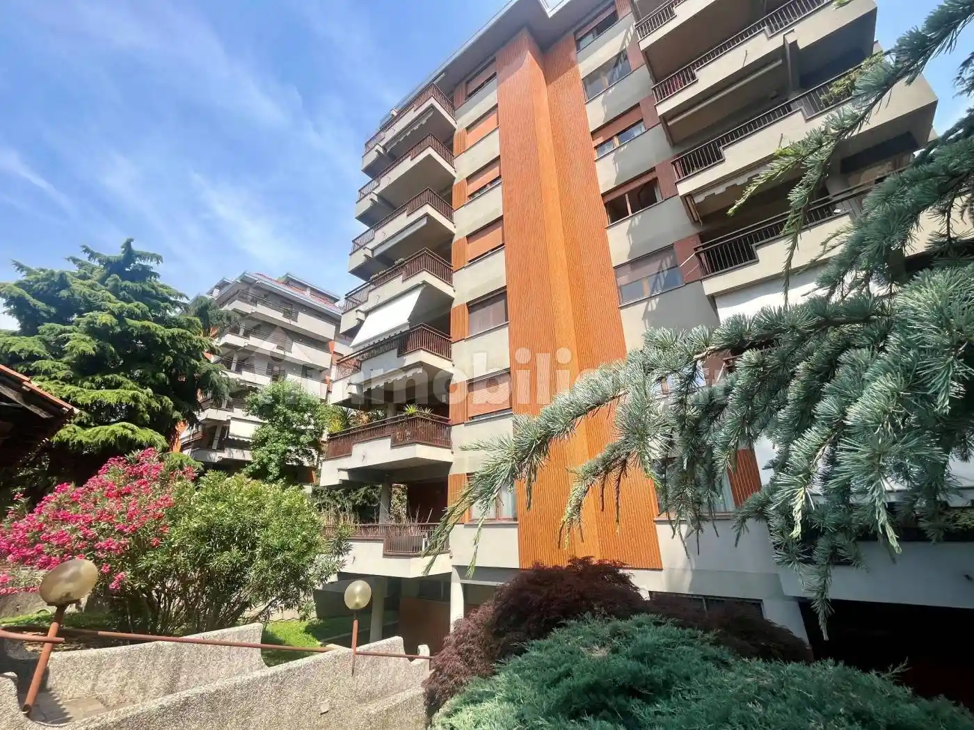 Appartamento in vendita a Brugherio