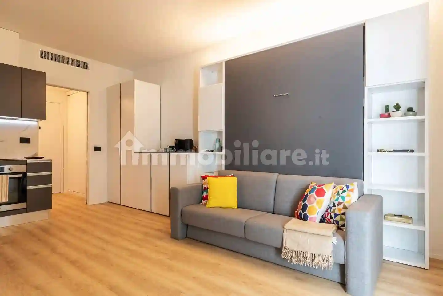 Appartamento - foto 5