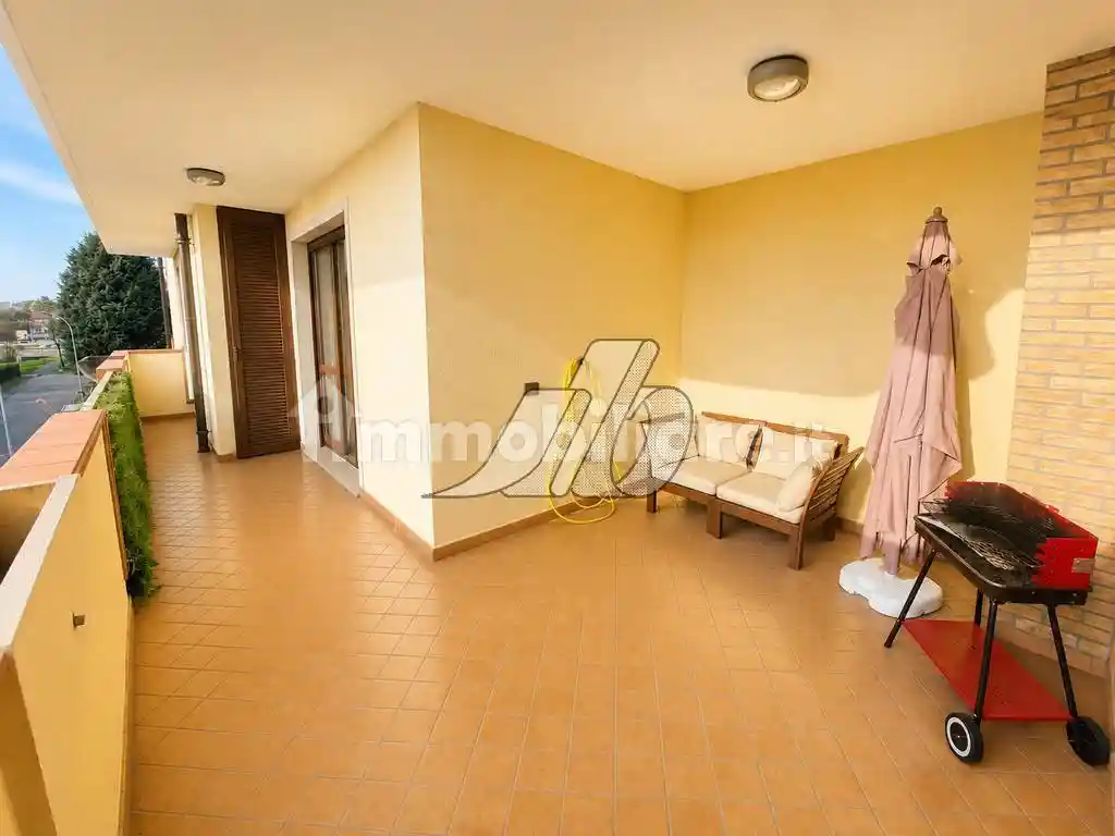 Appartamento in vendita a Nova Milanese