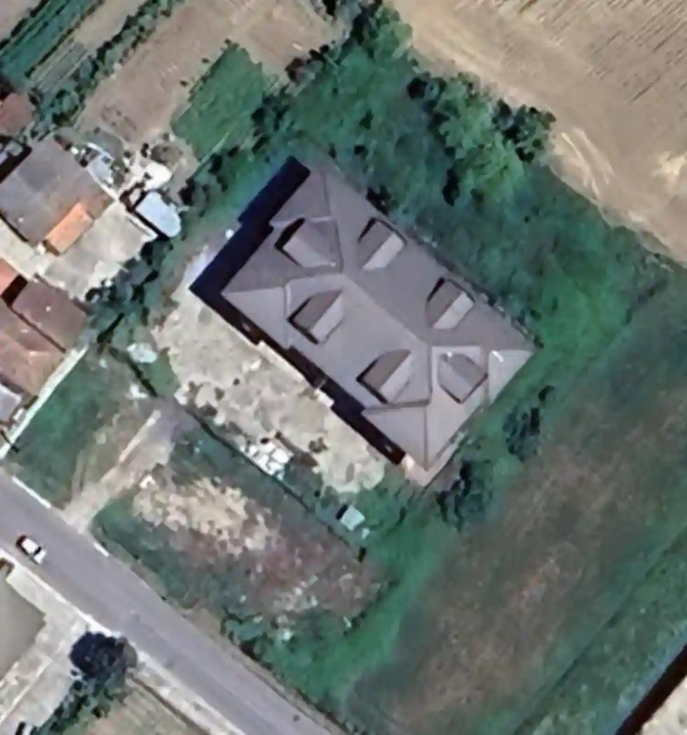 Palazzo - Edificio - foto 2