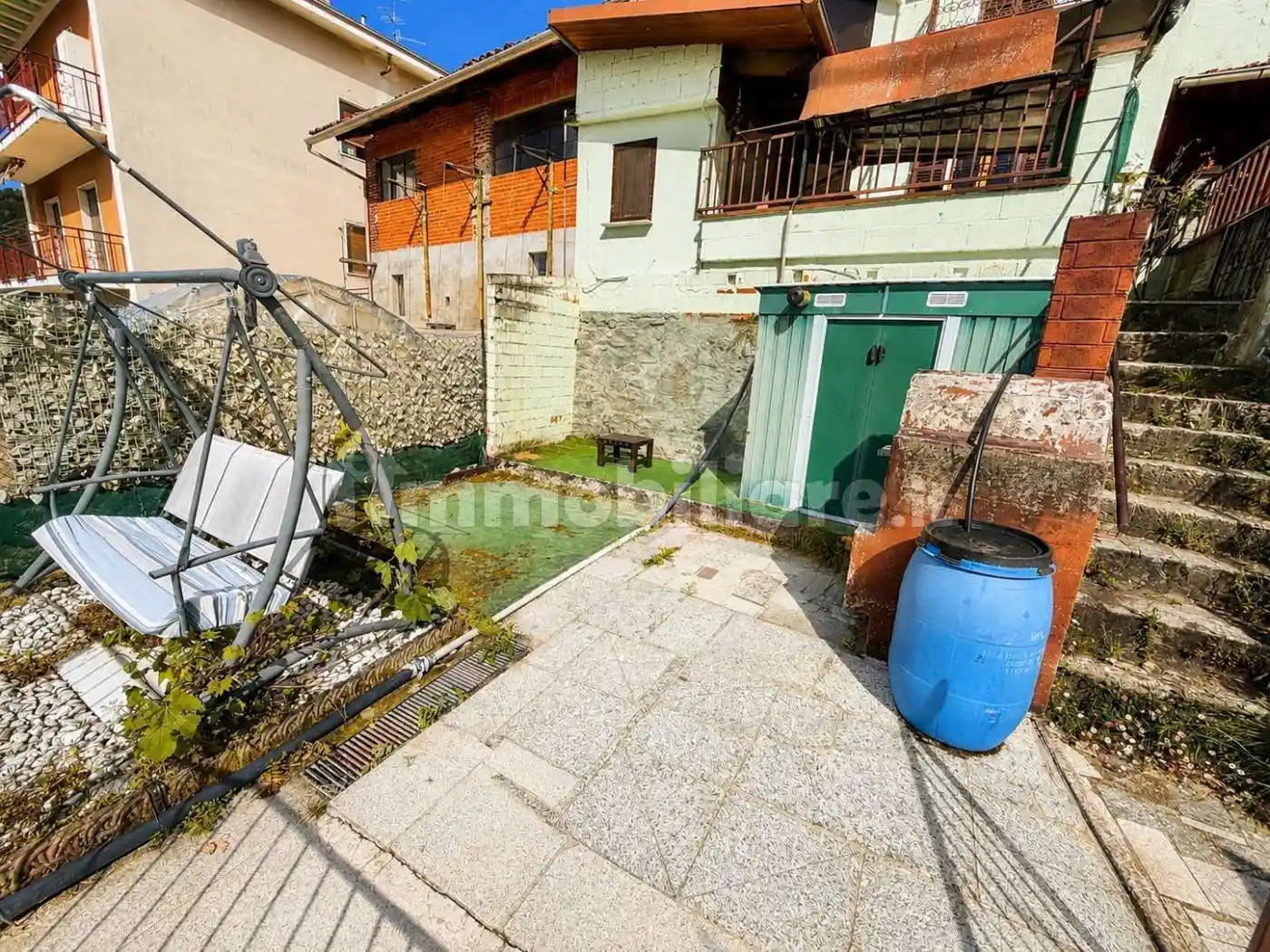 Villetta a schiera in vendita a Valdilana