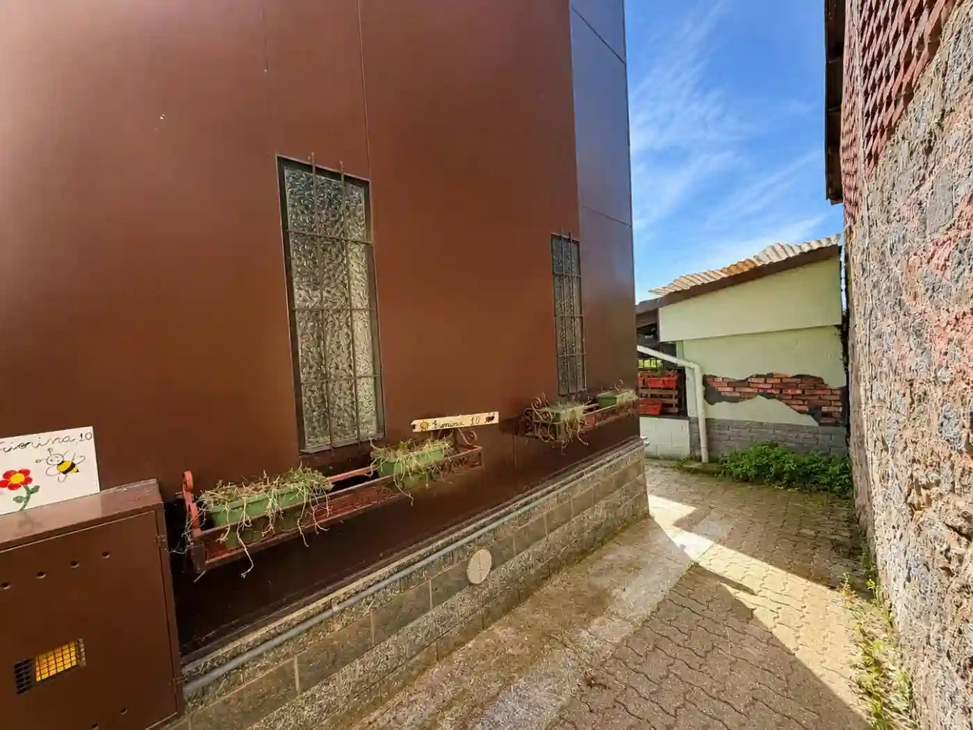 Villetta a schiera - foto 3