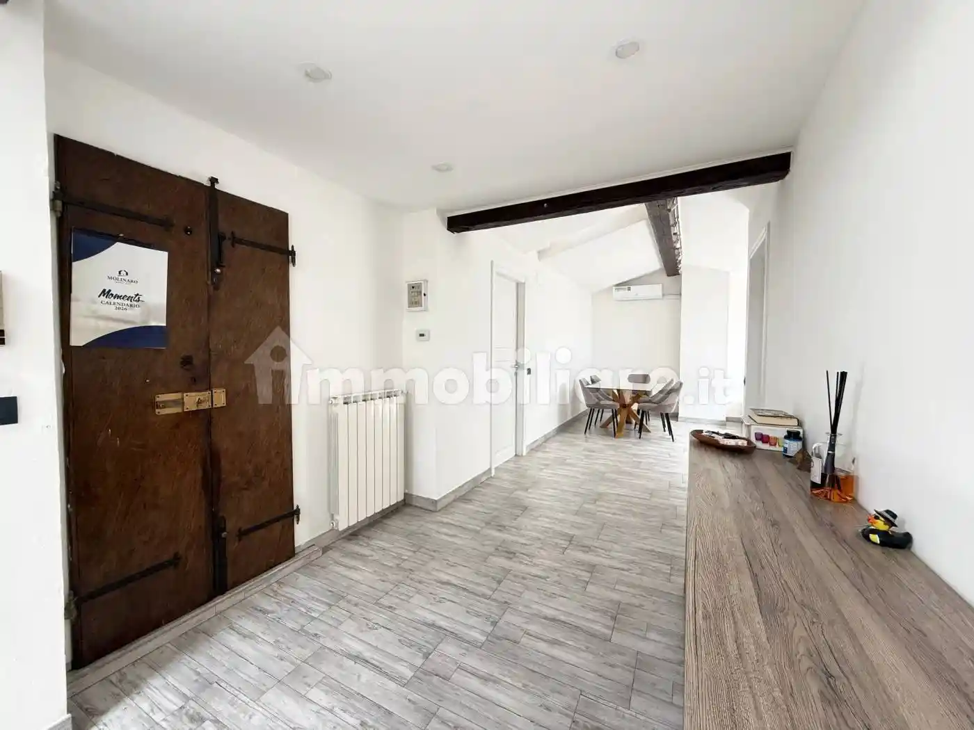 Loft in vendita a Scandicci