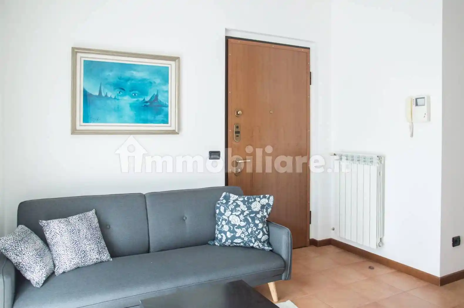 Appartamento in affitto a San Giuliano Milanese