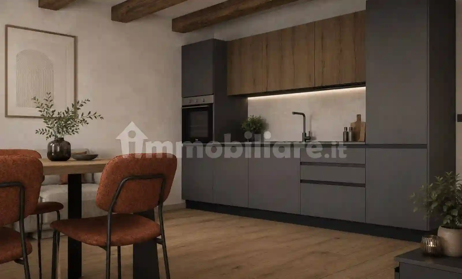 Appartamento - foto 2