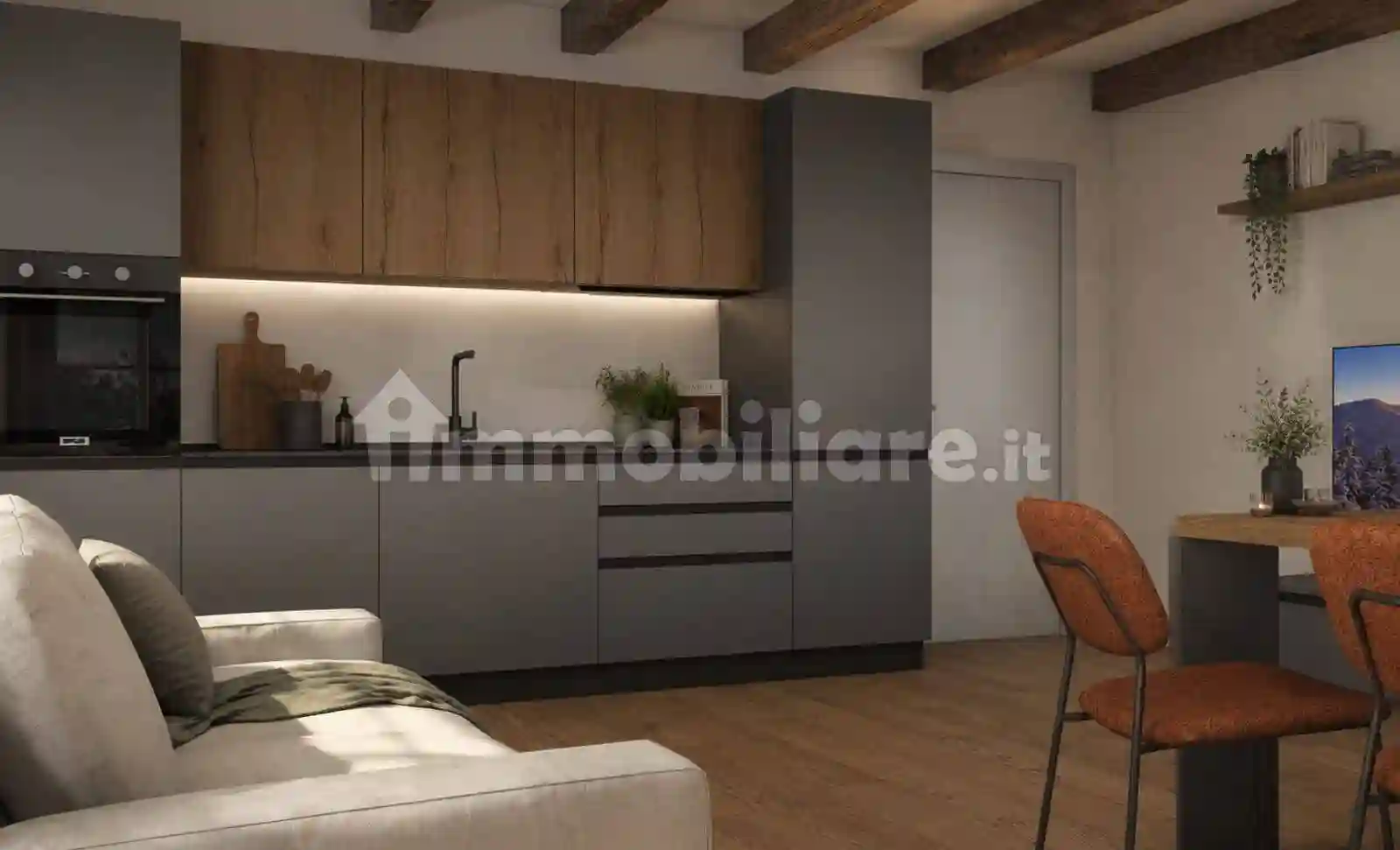 Appartamento - foto 3