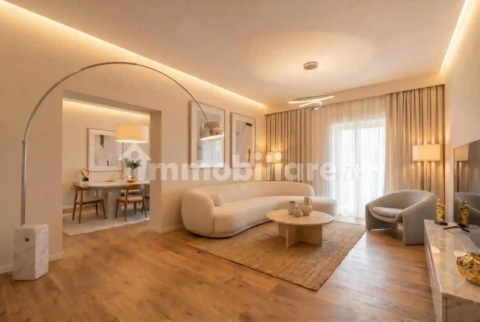 Palazzo - Edificio - foto 4