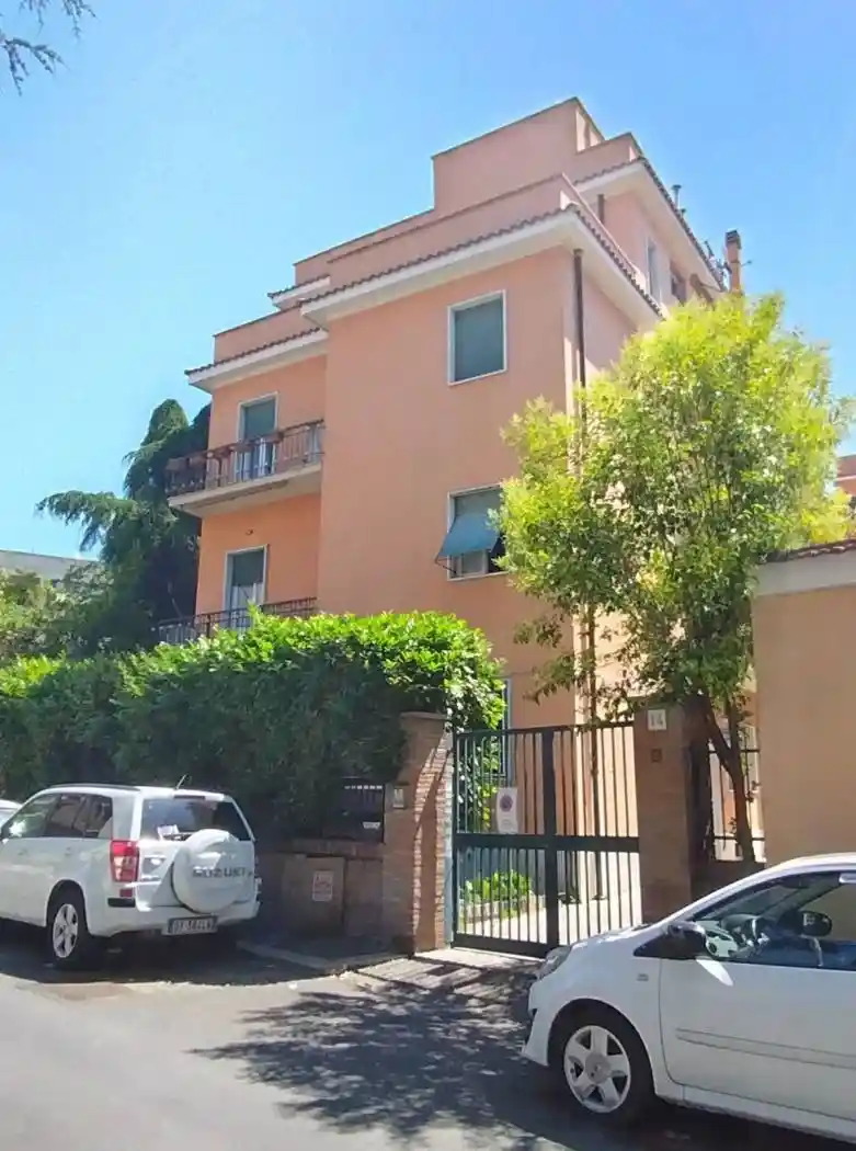 Attico - Mansarda in vendita a Roma