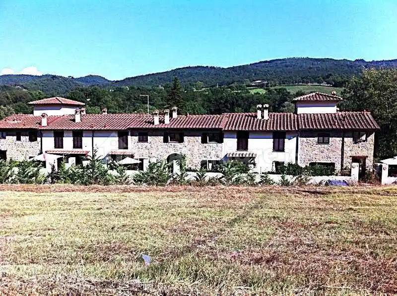 Appartamento in vendita a Borgo San Lorenzo