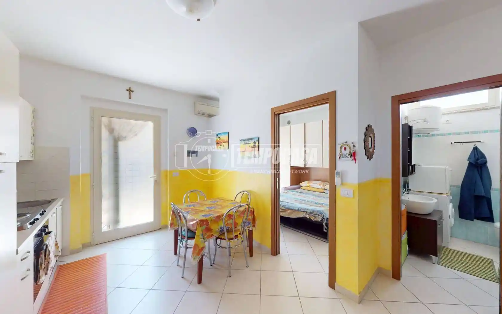 Appartamento in vendita a Pedaso