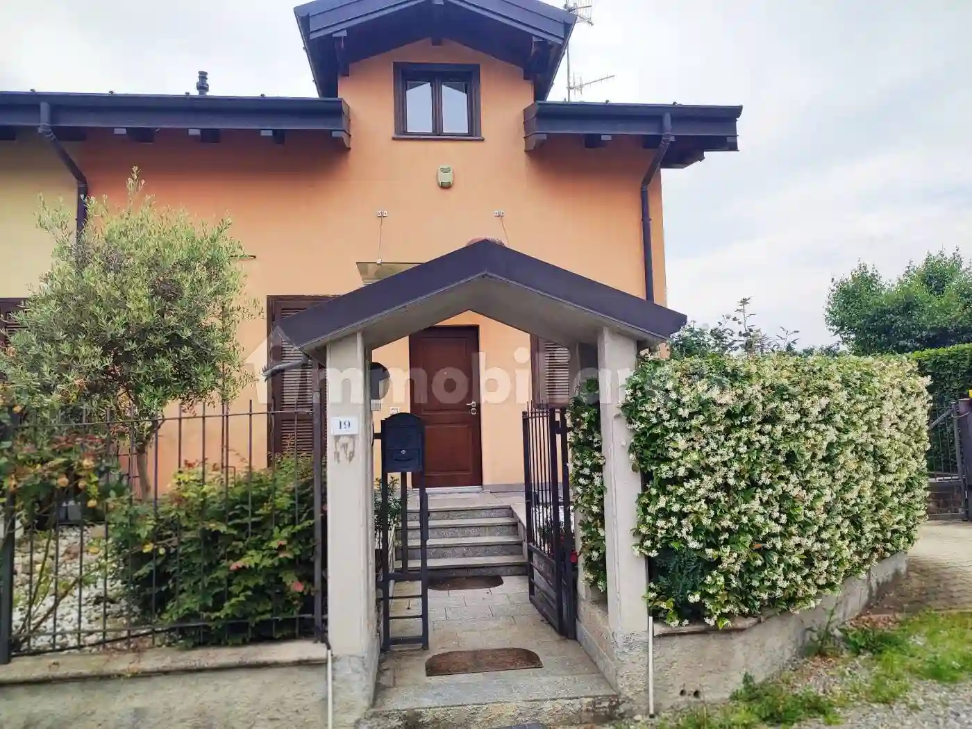 Villetta a schiera - foto 2