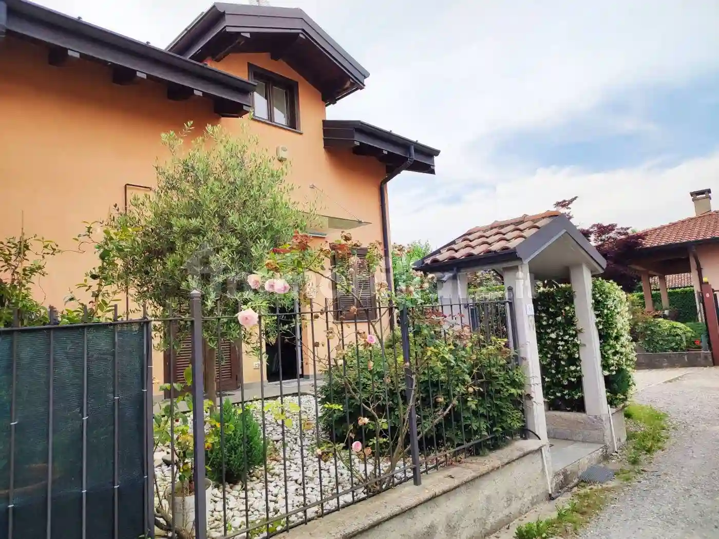 Villetta a schiera - foto 3