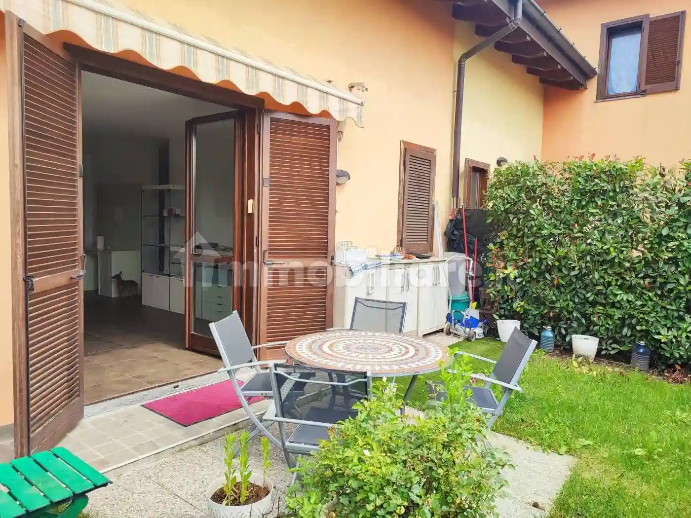 Villetta a schiera - foto 4