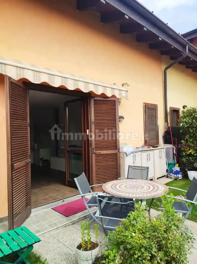 Villetta a schiera - foto 5