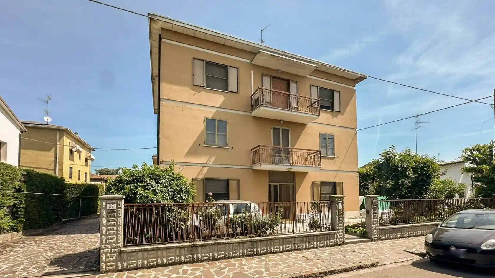 Casa indipendente in vendita a Carpi
