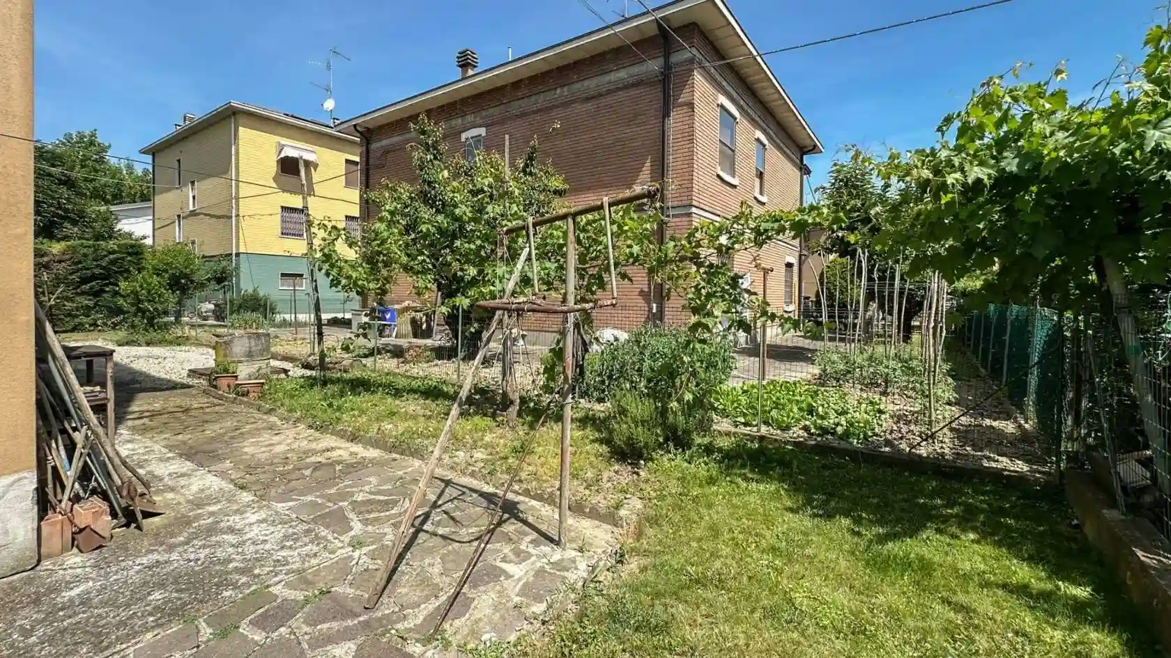 Casa indipendente - foto 5