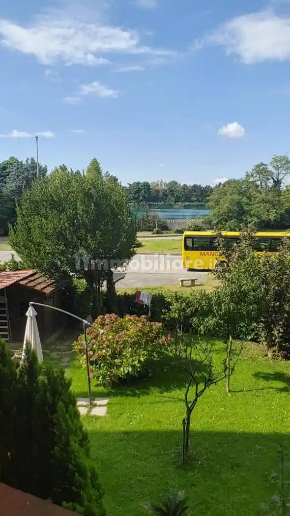 Appartamento in affitto a Peschiera Borromeo