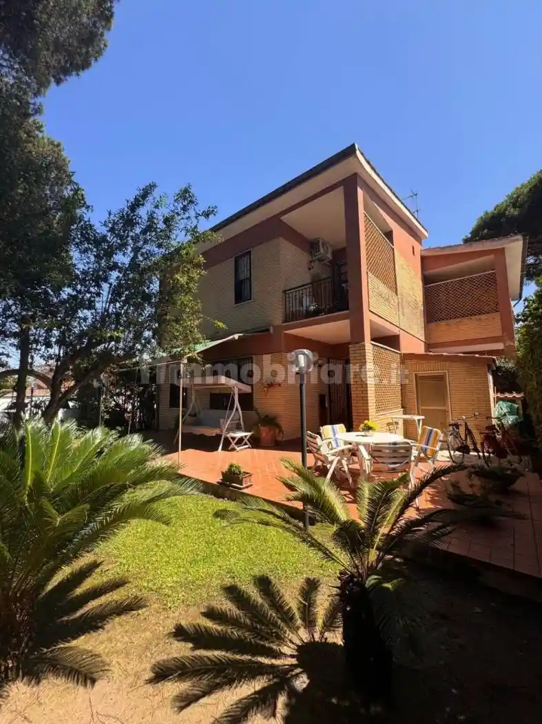 Villa in vendita a Terracina