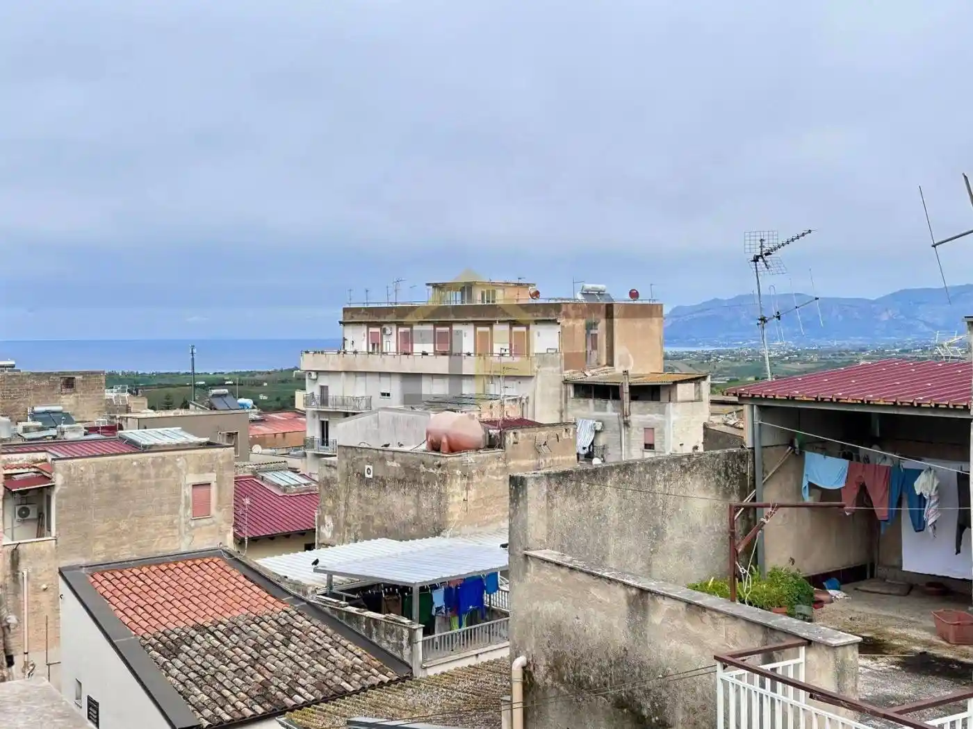 Appartamento in vendita a Alcamo