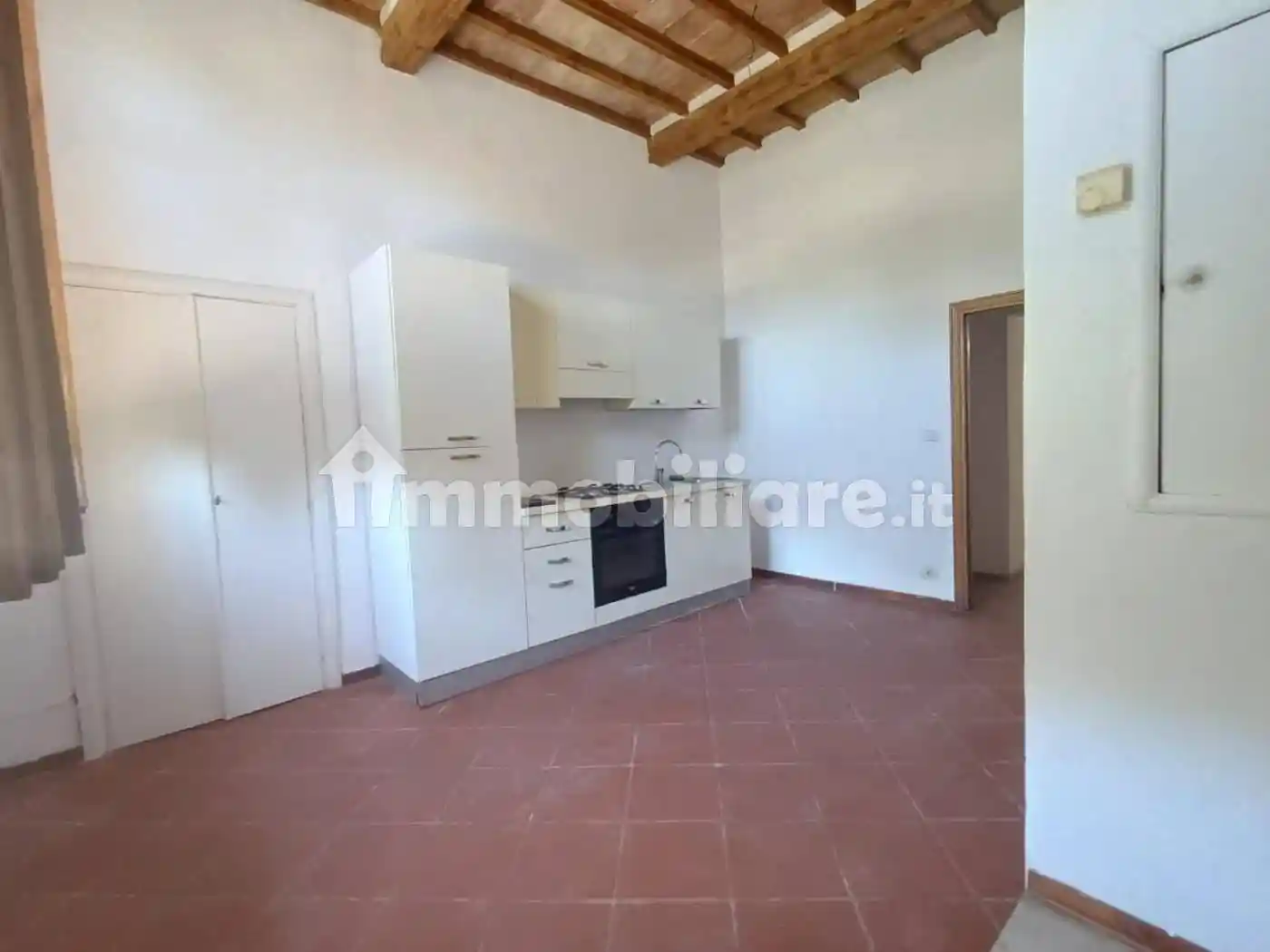 Appartamento in vendita a Siena