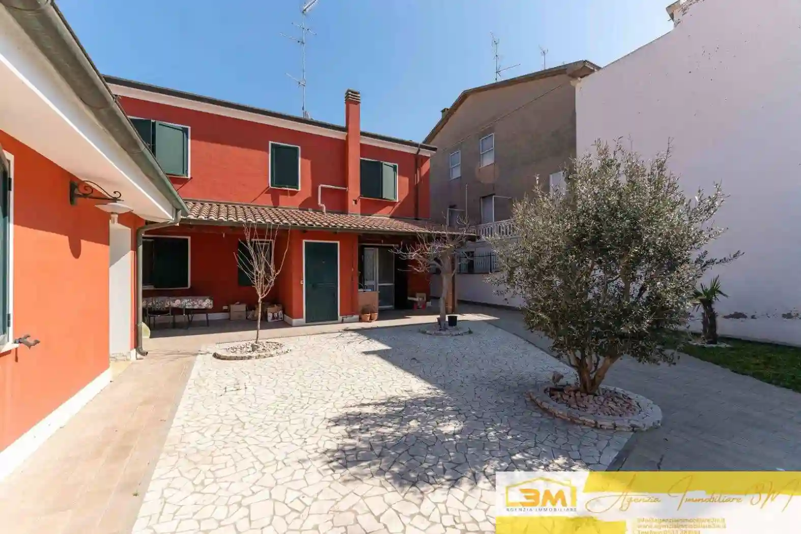 Villa - foto 5