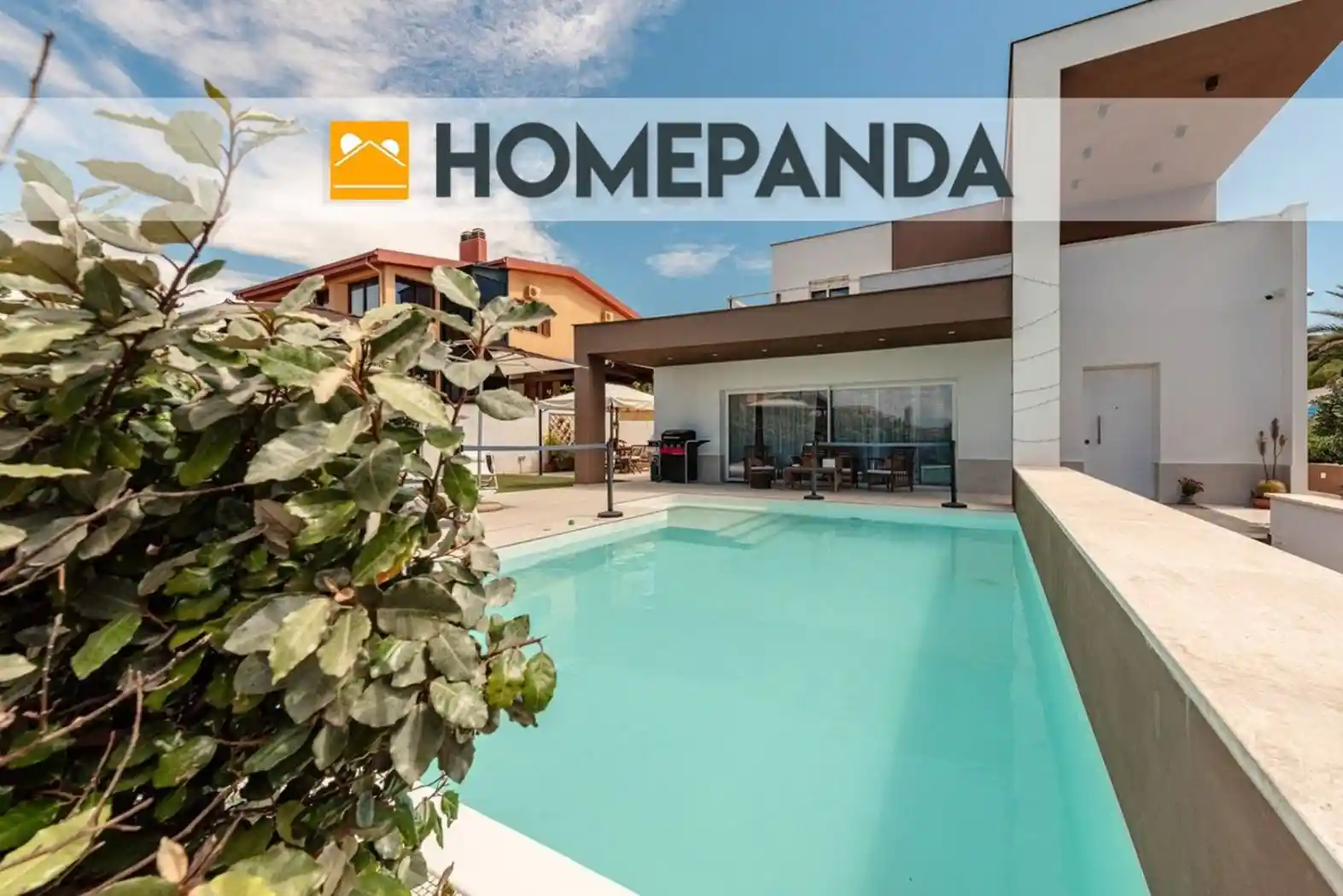Villa in vendita a Quartu Sant'Elena