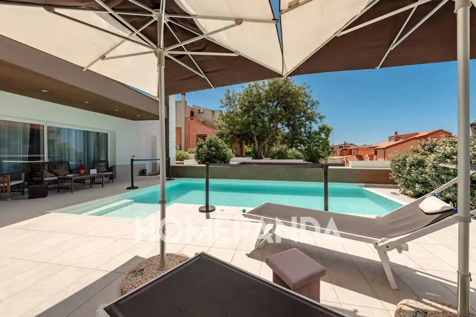 Villa - foto 4