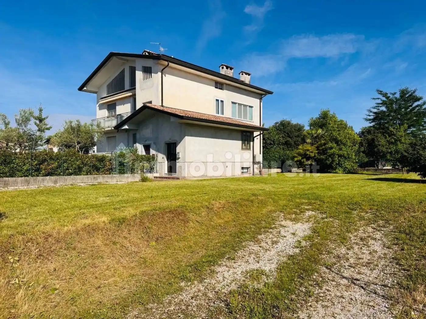 Villa in vendita a Udine