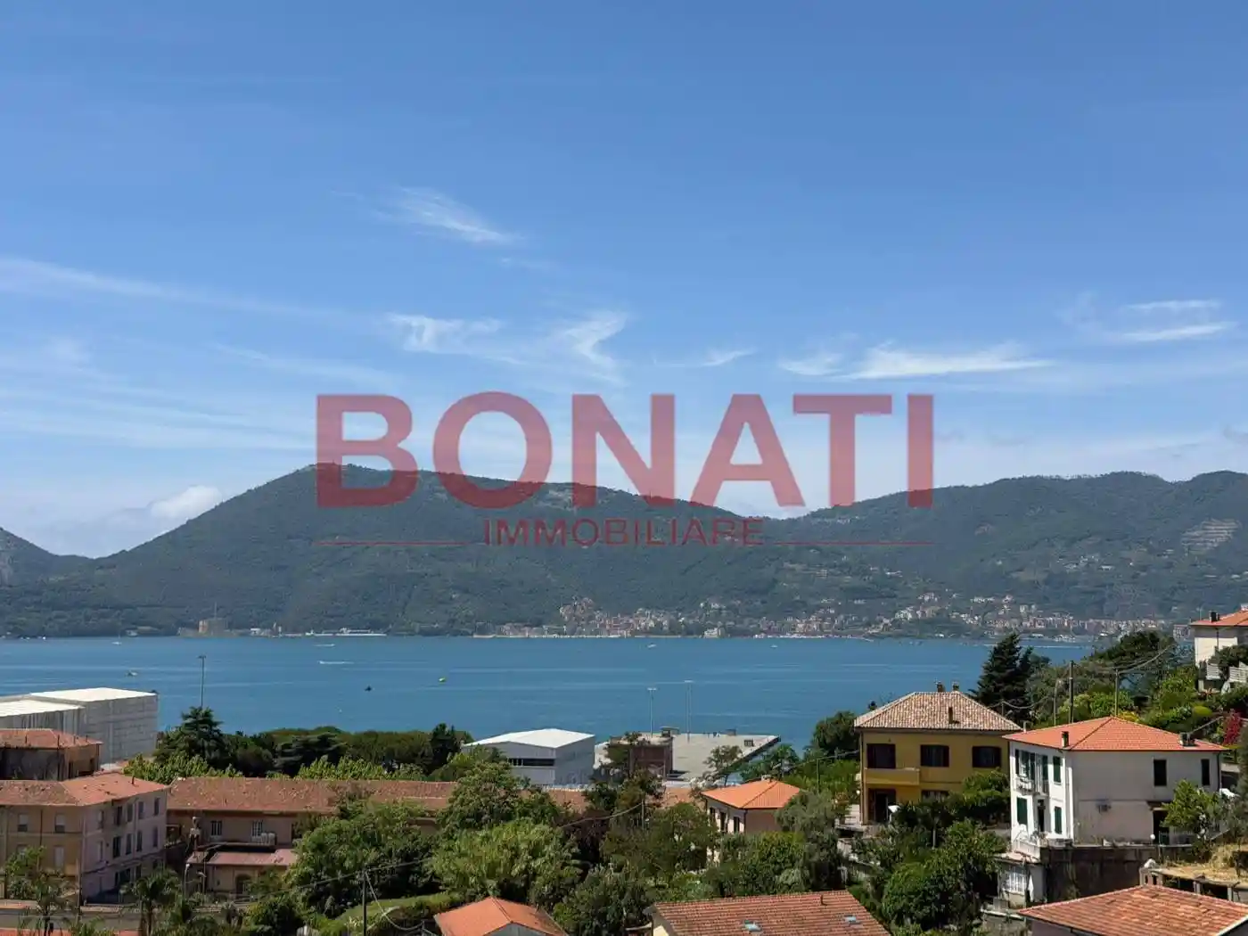 Appartamento in vendita a La Spezia
