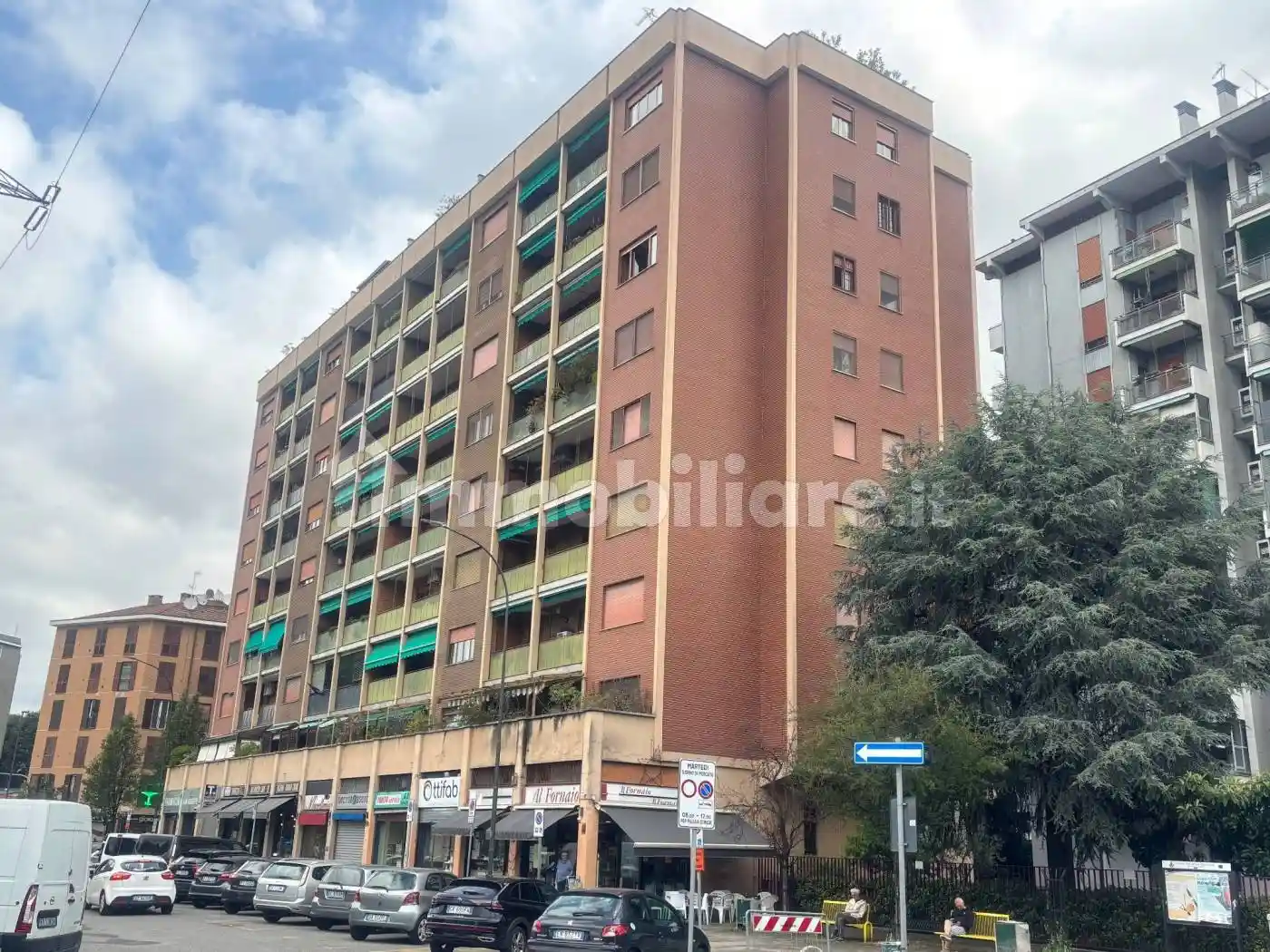 Appartamento in vendita a Cologno Monzese
