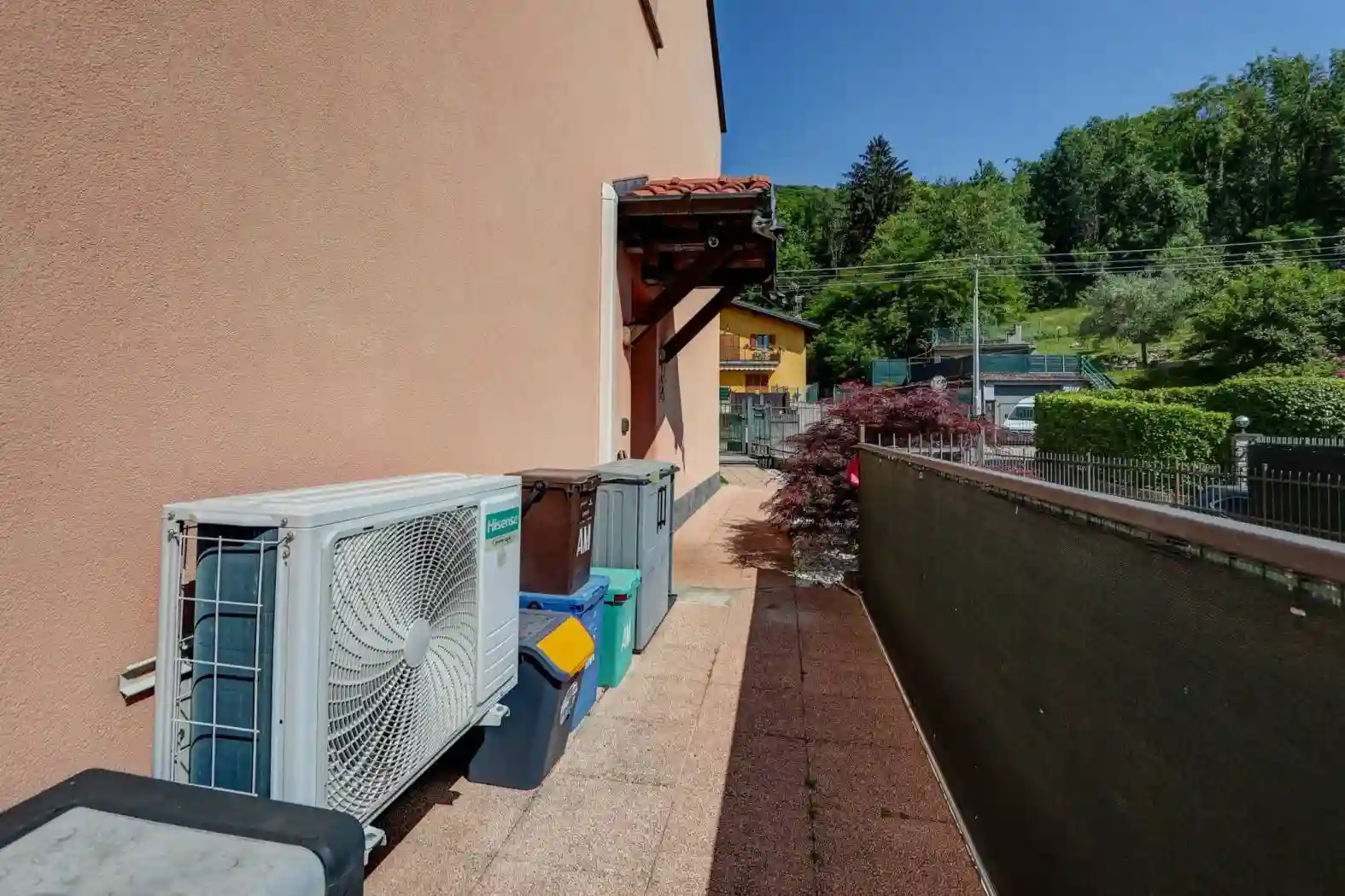 Villetta a schiera - foto 4