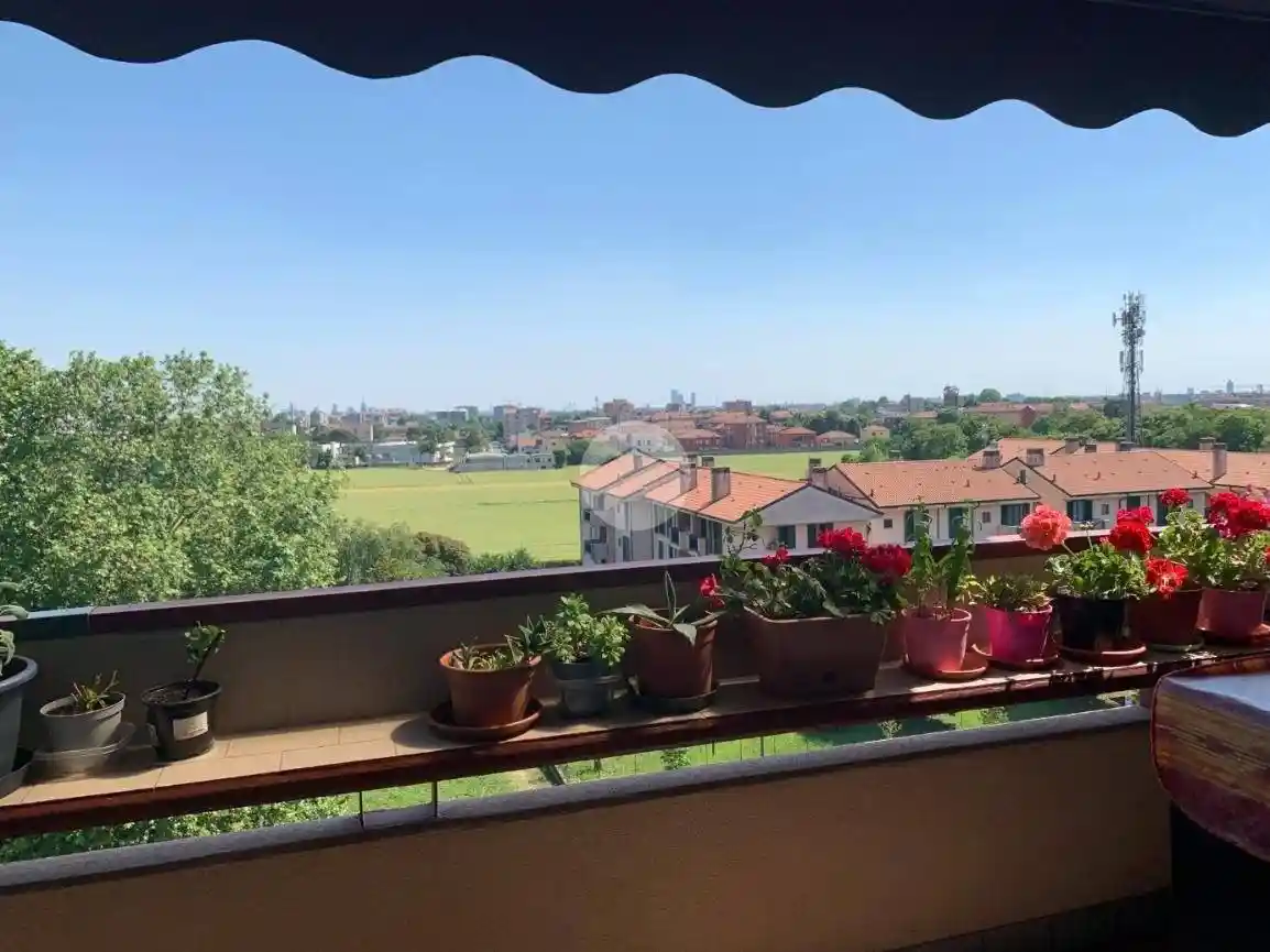 Appartamento in vendita a Paderno Dugnano