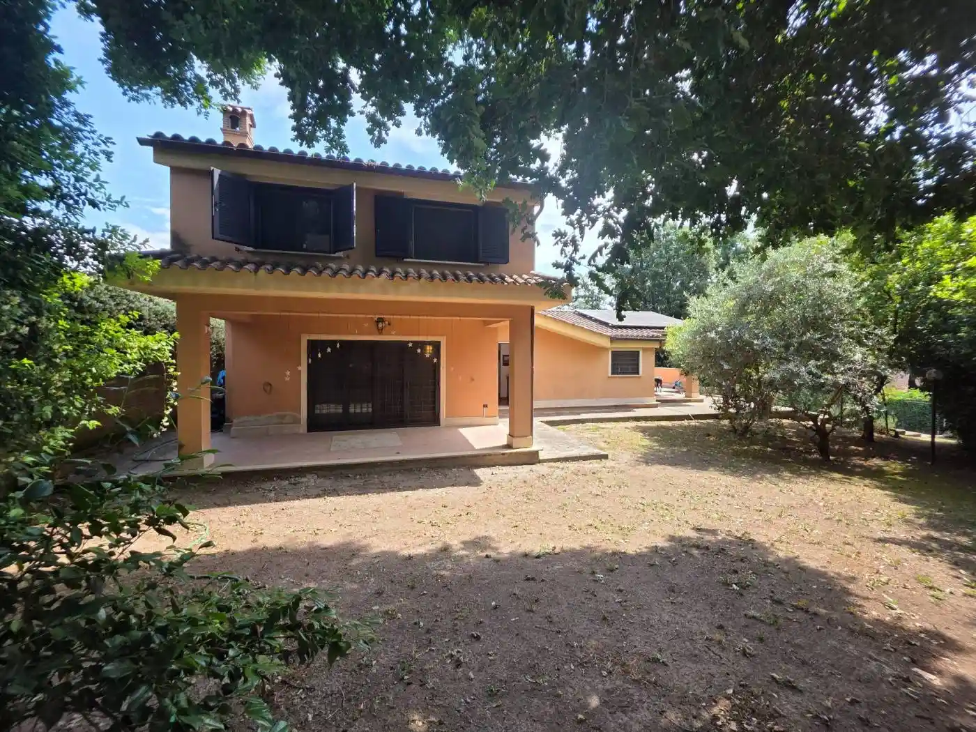 Villa in vendita a Roma